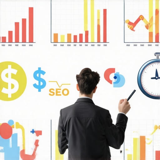 The Truth About Local SEO Pricing and Why Cheap District Agencies Cost You More Over Time