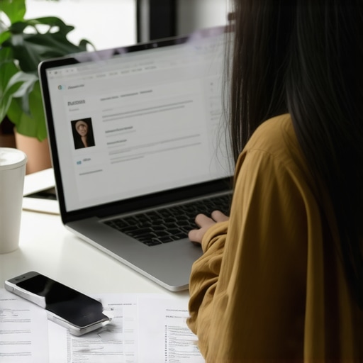 What Really Happens When You Fight a DC Google Business Profile Suspension
