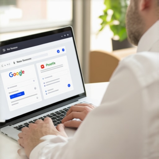 What to Ask a Google Business Profile SEO Service Before Handing Over Your DC Login
