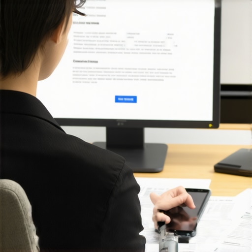 What to Do Immediately After Your DC Google Business Profile Gets Suspended