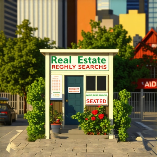 Why DC Real Estate Agents Are Losing the Battle for Neighborhood Searches